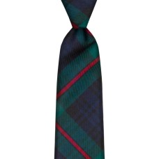 Tartan Tie - MacKinlay Modern